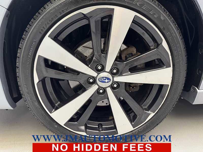 Used 2017 Subaru Impreza 2.0i Sport image 9