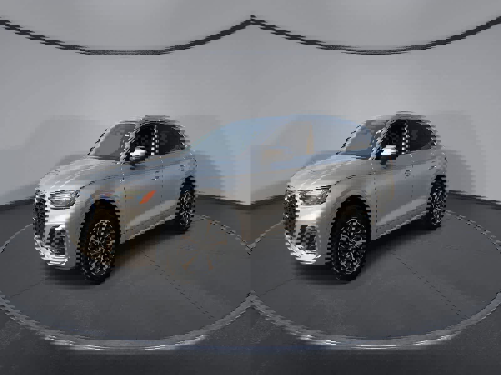 Used 2022 Audi Q5 2.0T Premium Plus image 4