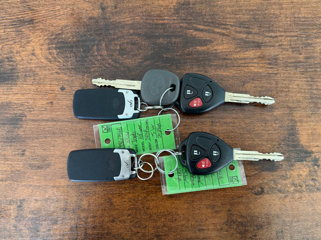 Used 2016 Toyota 4Runner SR5 Premium image 37