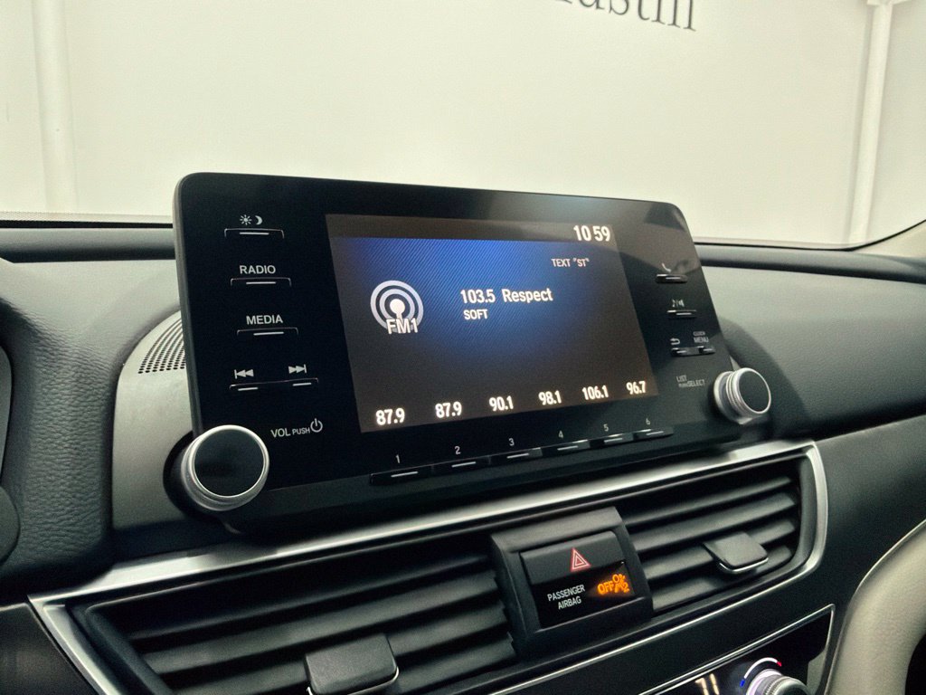 Used 2019 Honda Accord LX image 15