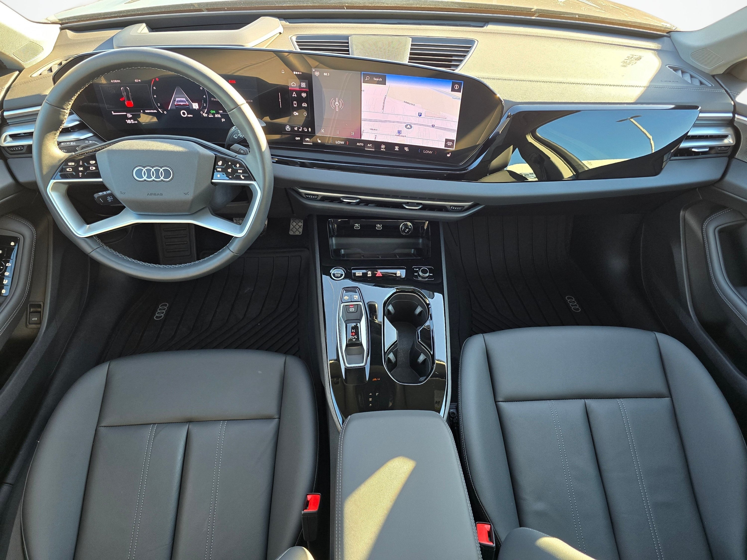 Certified 2025 Audi A5 Premium w/ Premium Plus AWD/4WD image 17
