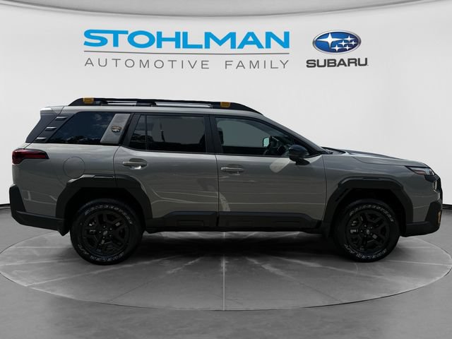 New 2026 Subaru Outback Wilderness AWD/4WD image 4