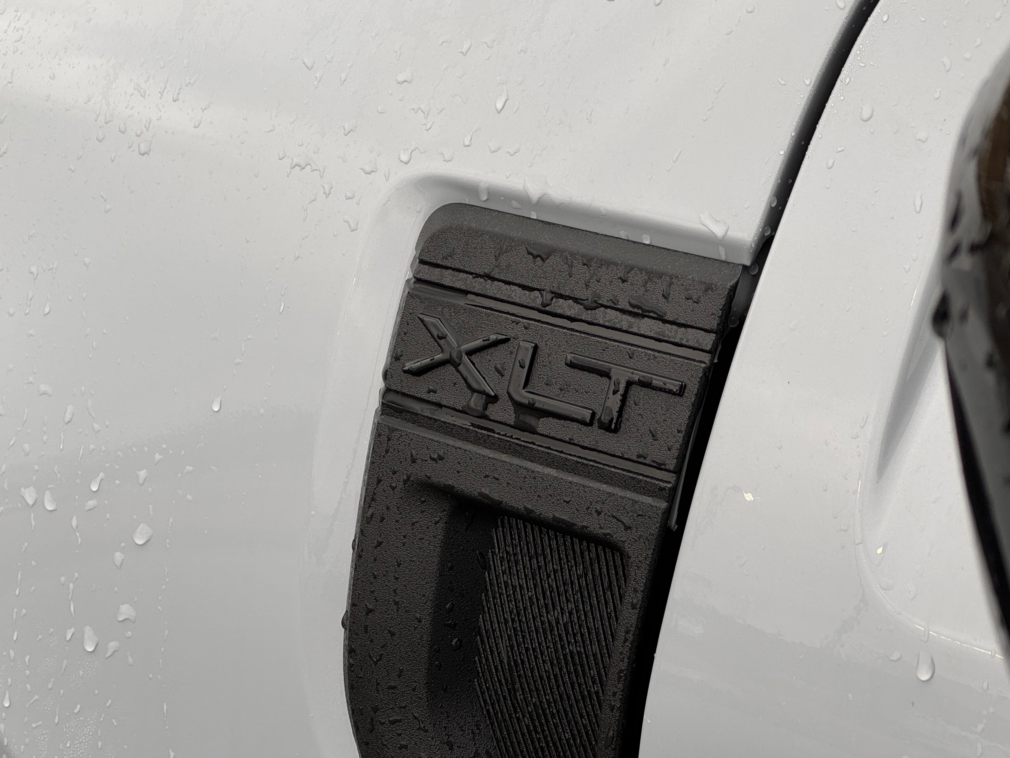 New 2025 Ford Maverick XLT w/ Black Appearance Package image 10