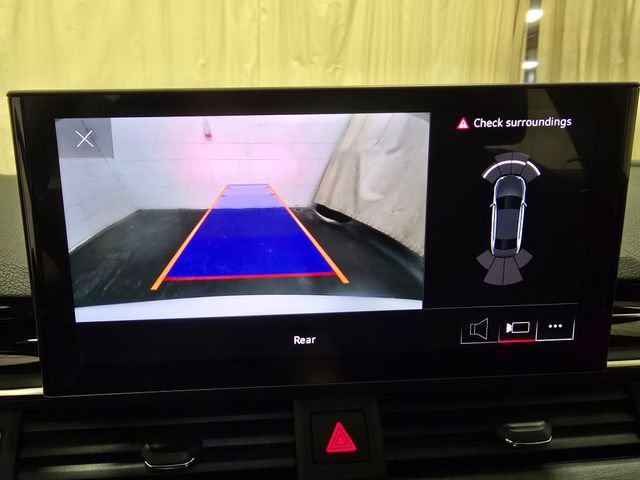 Used 2021 Audi A4 2.0T Premium w/ Convenience Package image 23