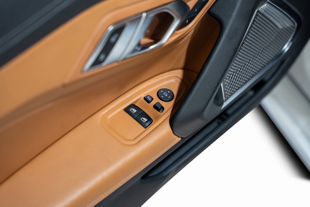 Used 2019 BMW Z4 sDrive30i image 63