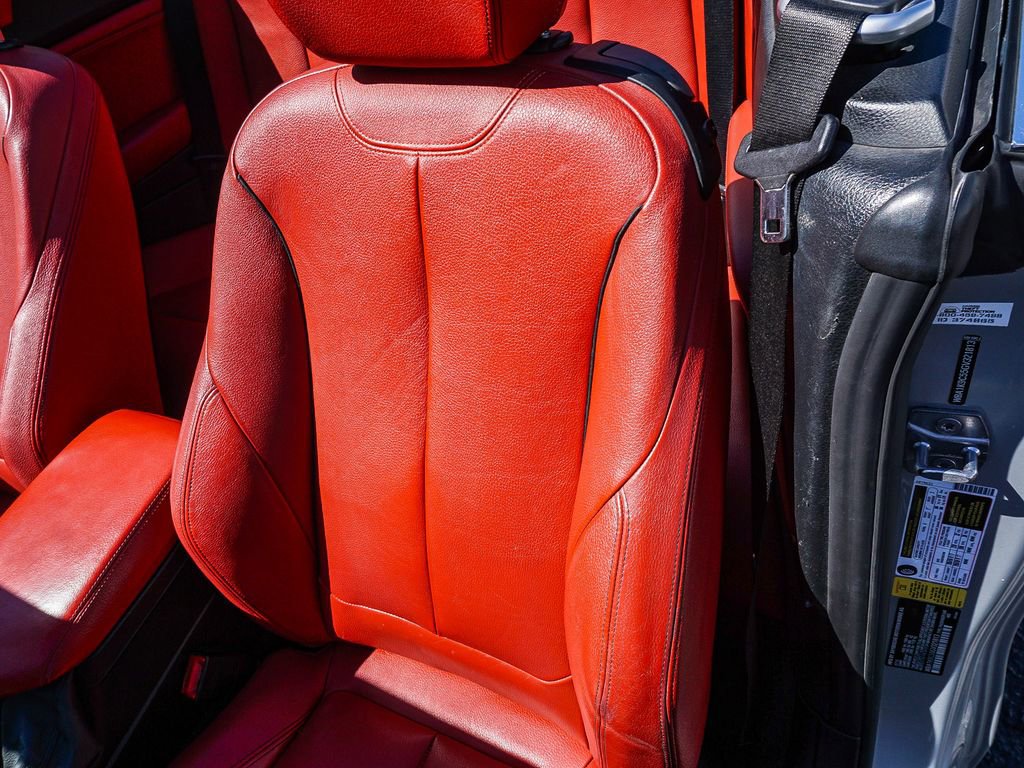 Used 2016 BMW 228i Convertible image 22