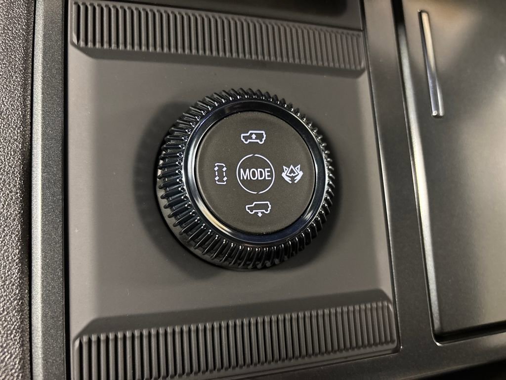 New 2026 GMC Hummer EV SUV AWD/4WD image 44