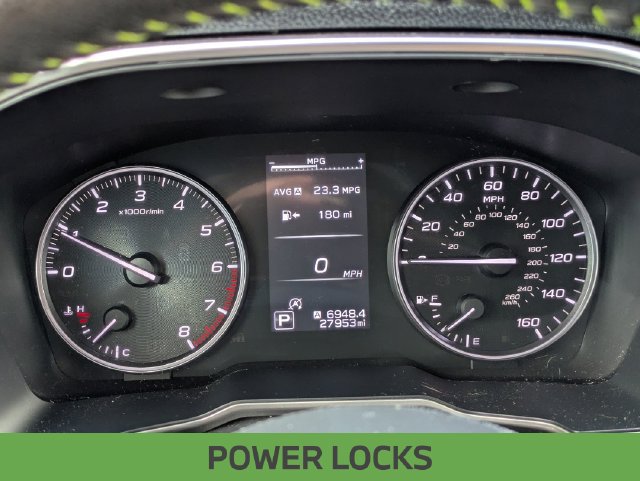 Used 2024 Subaru Outback Onyx Edition AWD/4WD image 18