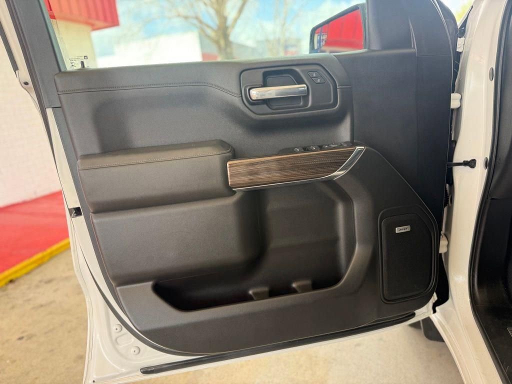 Used 2019 Chevrolet Silverado 1500 RST w/ All-Star Edition image 13