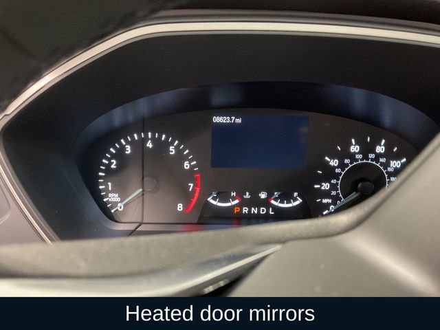 Used 2024 Mitsubishi Eclipse Cross SE image 14