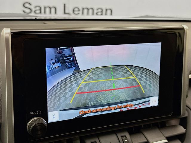 Used 2023 Toyota RAV4 XLE Premium image 14