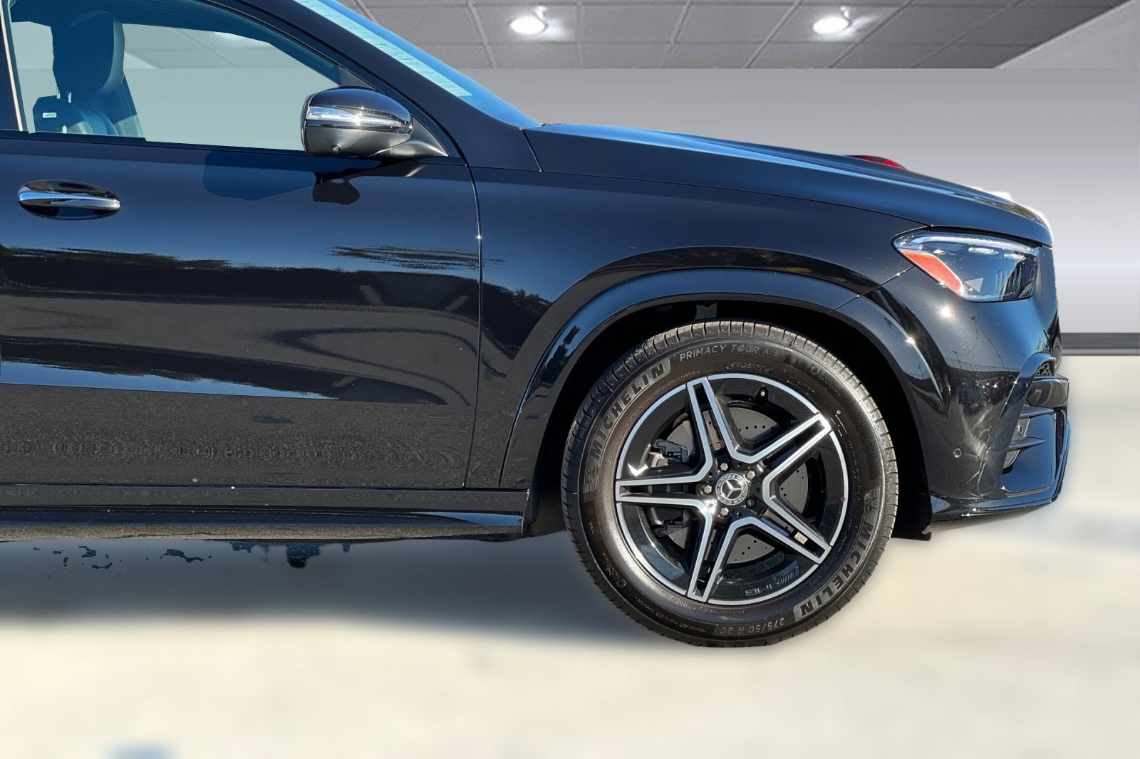 Certified 2026 Mercedes-Benz GLE 450 4MATIC Coupe image 35