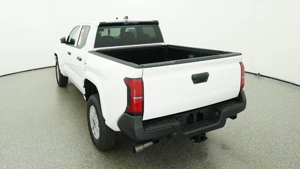 New 2026 Toyota Tacoma SR RWD image 6