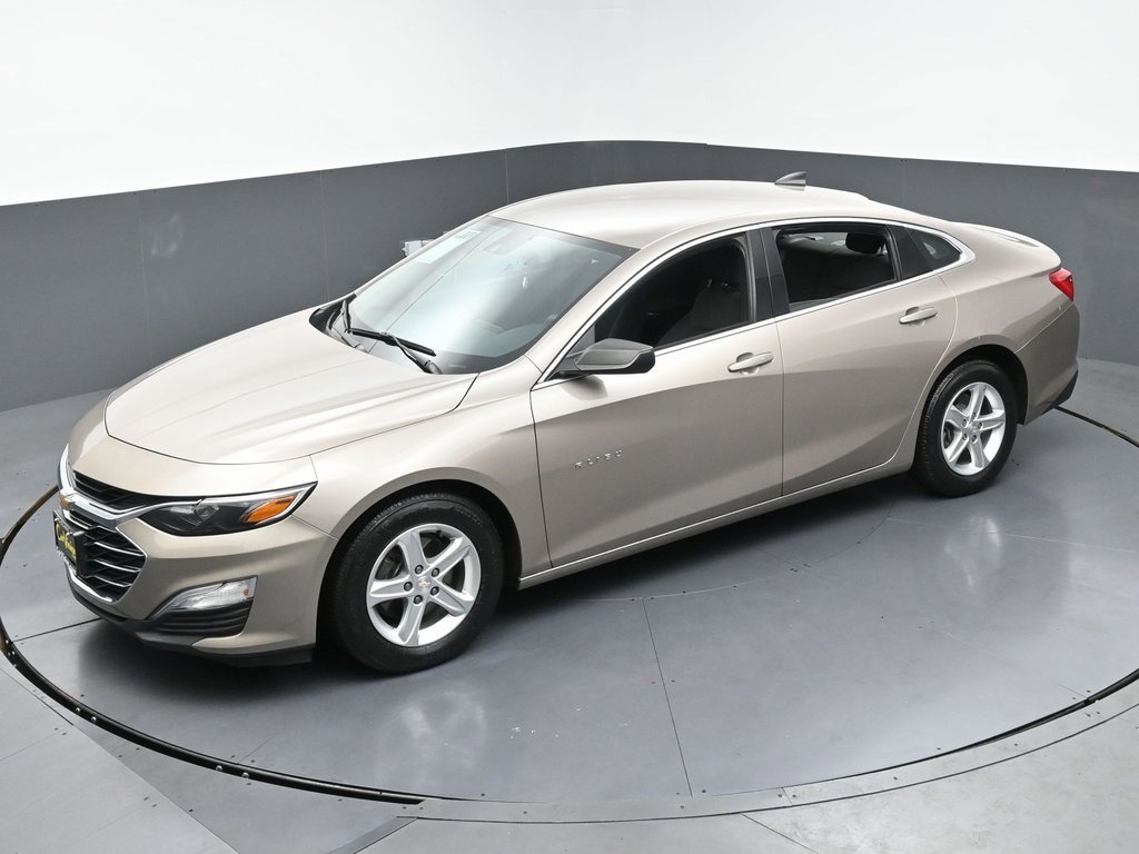 Used 2023 Chevrolet Malibu LS image 43