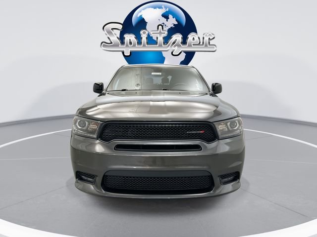 Used 2020 Dodge Durango GT w/ Blacktop Package image 3