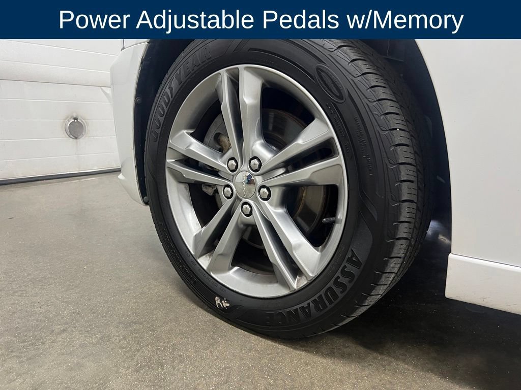 Used 2013 Dodge Charger SXT Plus AWD/4WD image 12