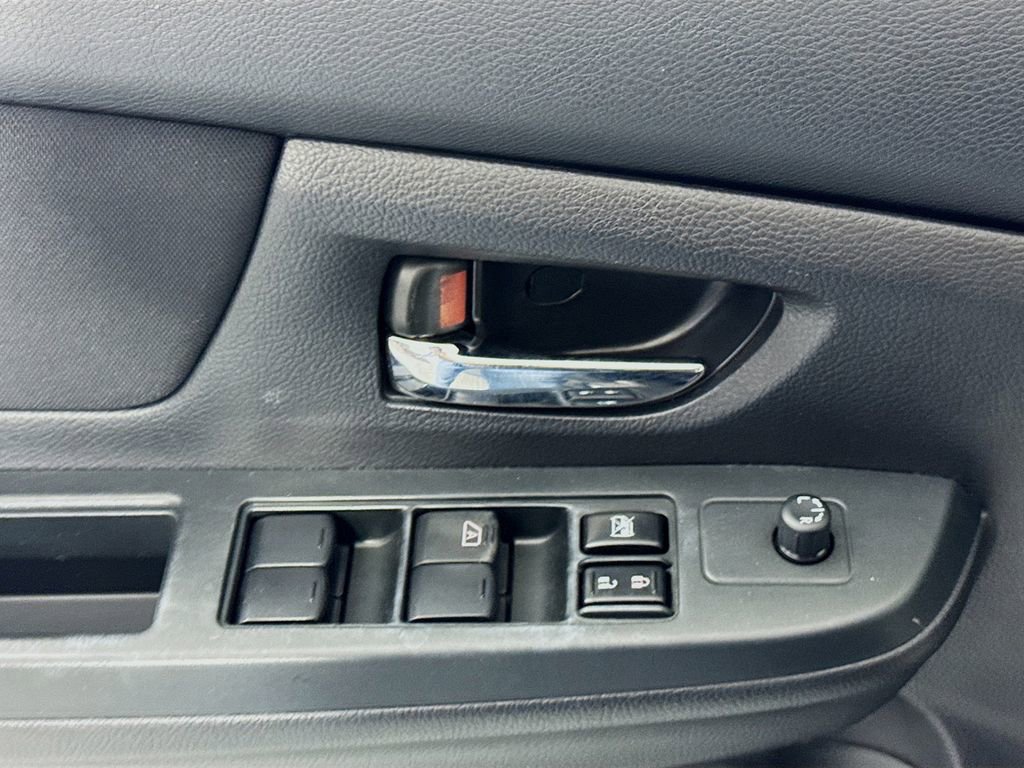 Used 2012 Subaru Impreza 2.0i Premium image 21