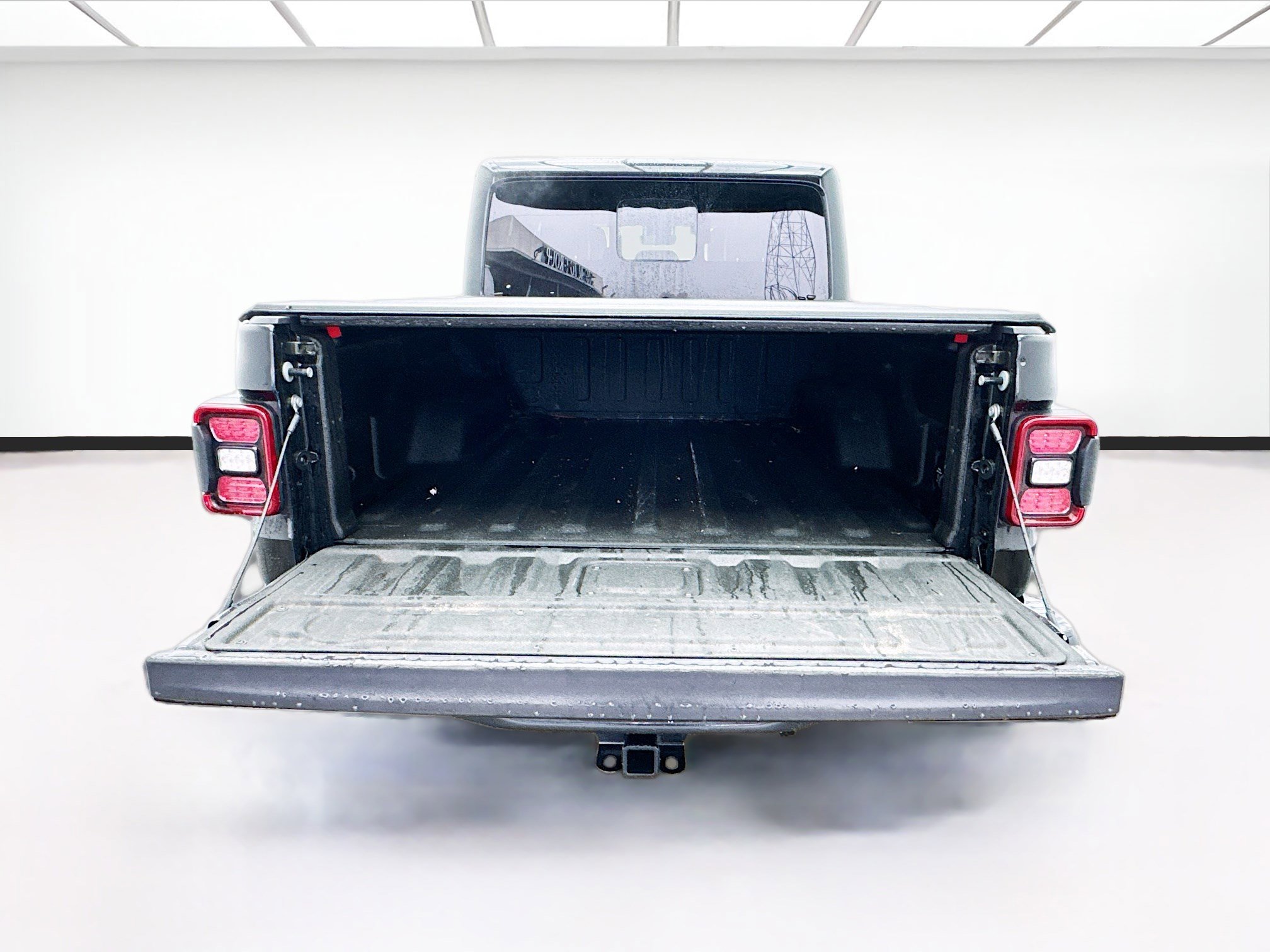 Used 2020 Jeep Gladiator Rubicon AWD/4WD image 18