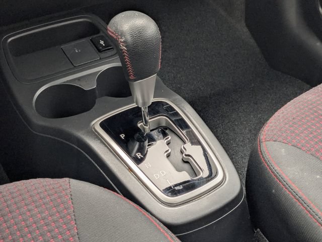 Used 2024 Mitsubishi Mirage G4 Black Edition FWD image 25
