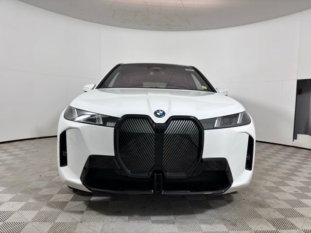 New 2026 BMW iX xDrive45 w/ M Sport Package image 2