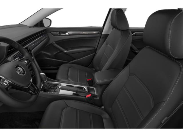 Used 2020 Volkswagen Passat 2.0T R-Line FWD image 8