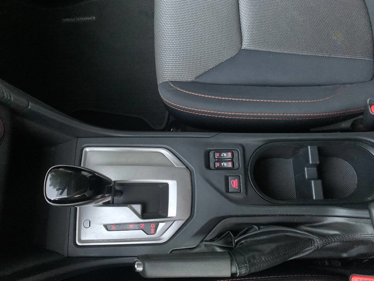 Used 2018 Subaru Crosstrek 2.0i Premium image 32