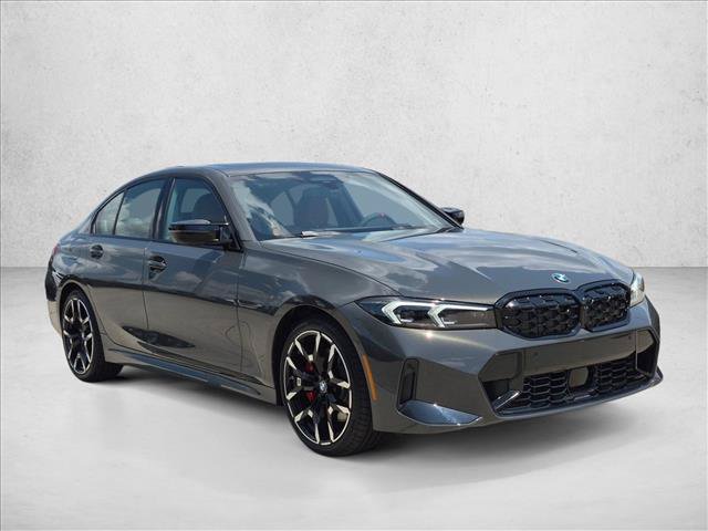 New 2026 BMW M340i RWD image 6