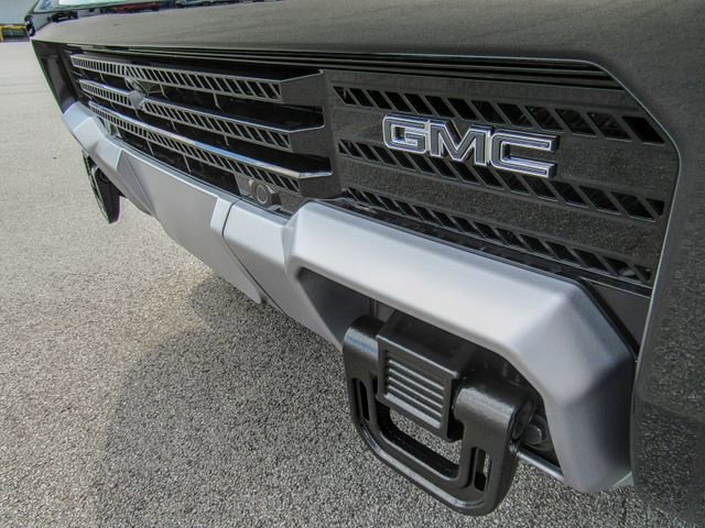 New 2026 GMC Hummer EV SUV image 11