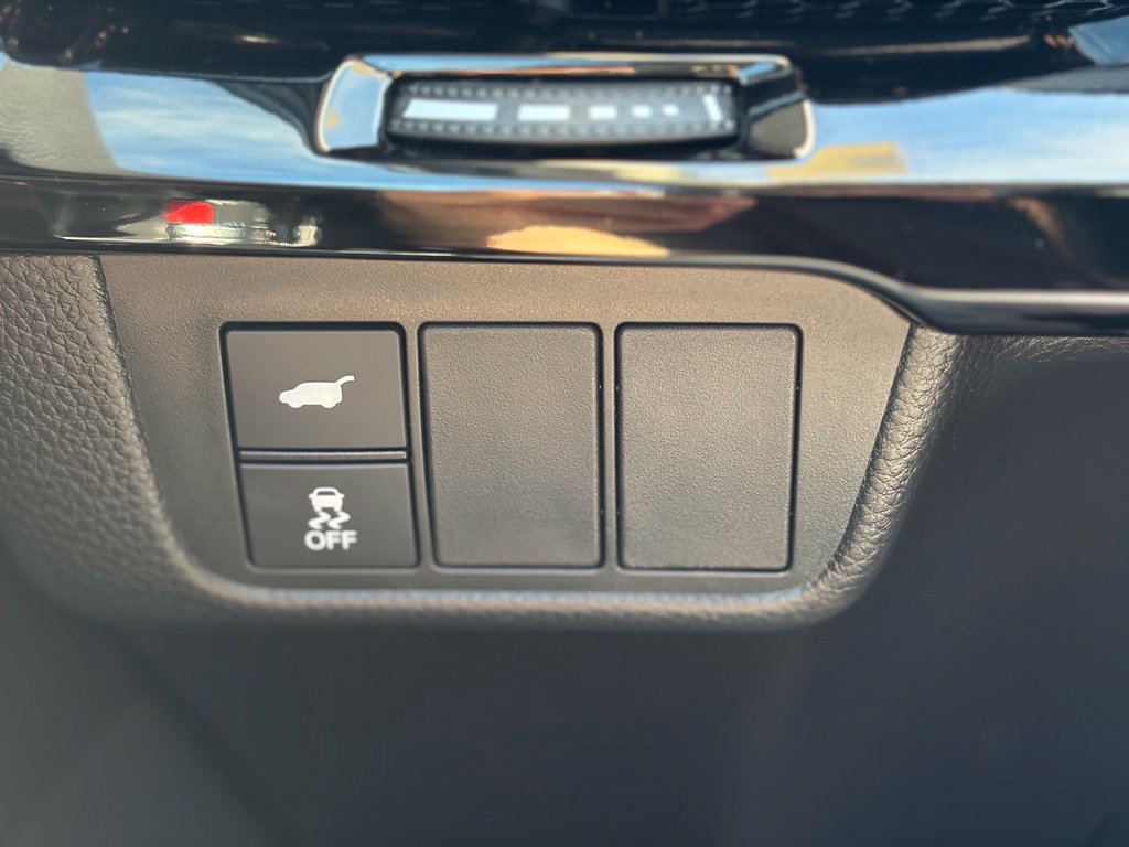 Certified 2024 Honda CR-V EX-L image 32