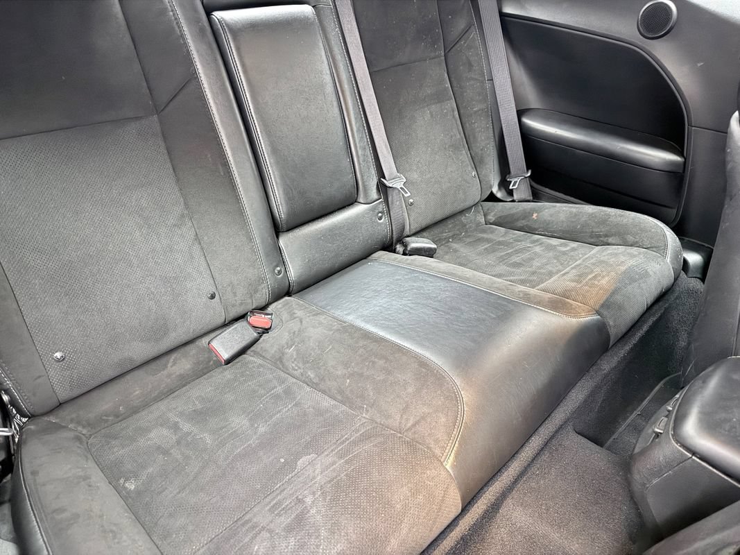 Used 2021 Dodge Challenger R/T w/ Plus Package RWD image 14