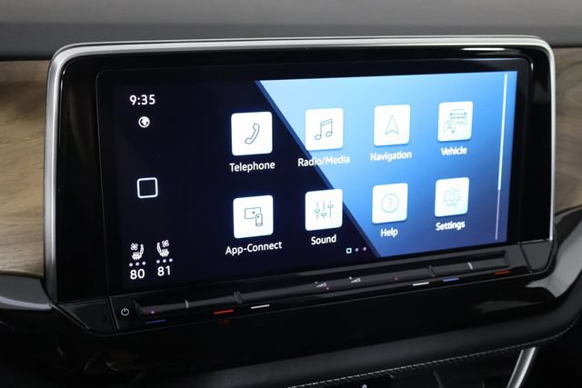 Used 2026 Volkswagen Atlas SE FWD image 25