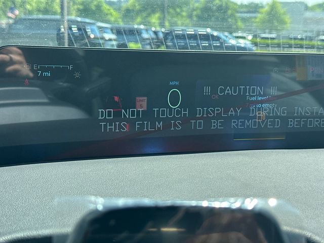 New 2026 Lincoln Navigator L Black Label AWD/4WD image 26