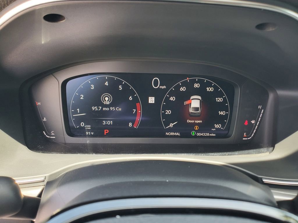 Used 2026 Acura Integra FWD image 27