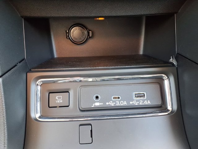 New 2026 Subaru Ascent Limited AWD/4WD image 17