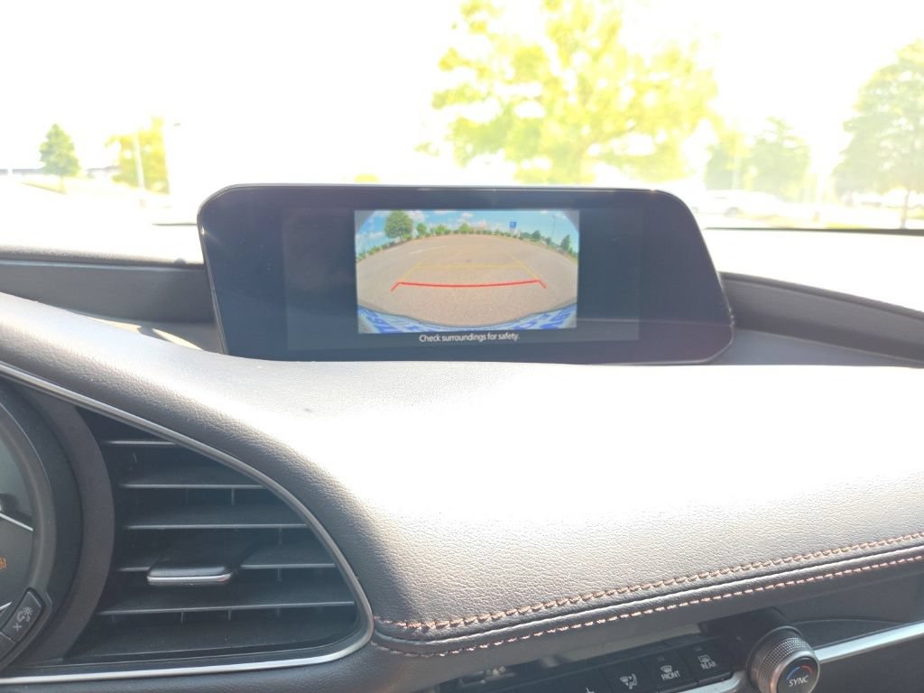 Used 2024 MAZDA MAZDA3 s FWD image 51