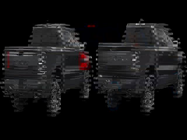 New 2026 RAM 1500 Rebel w/ Bed Utility Group image 2