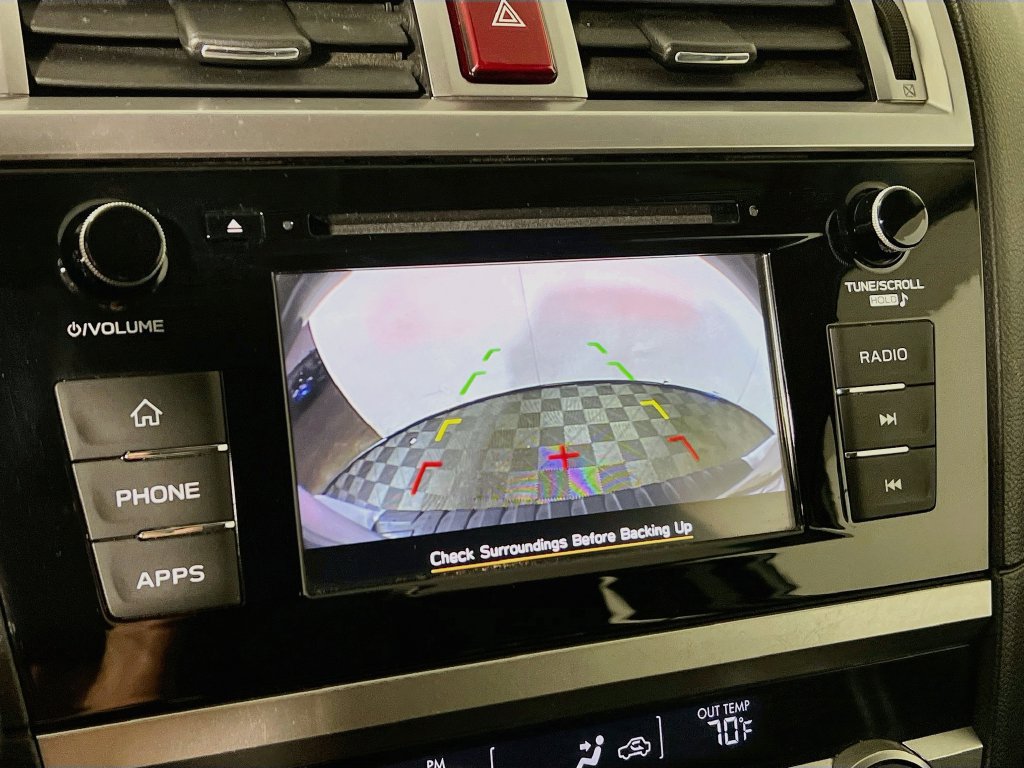 Used 2019 Subaru Outback 2.5i AWD/4WD image 12