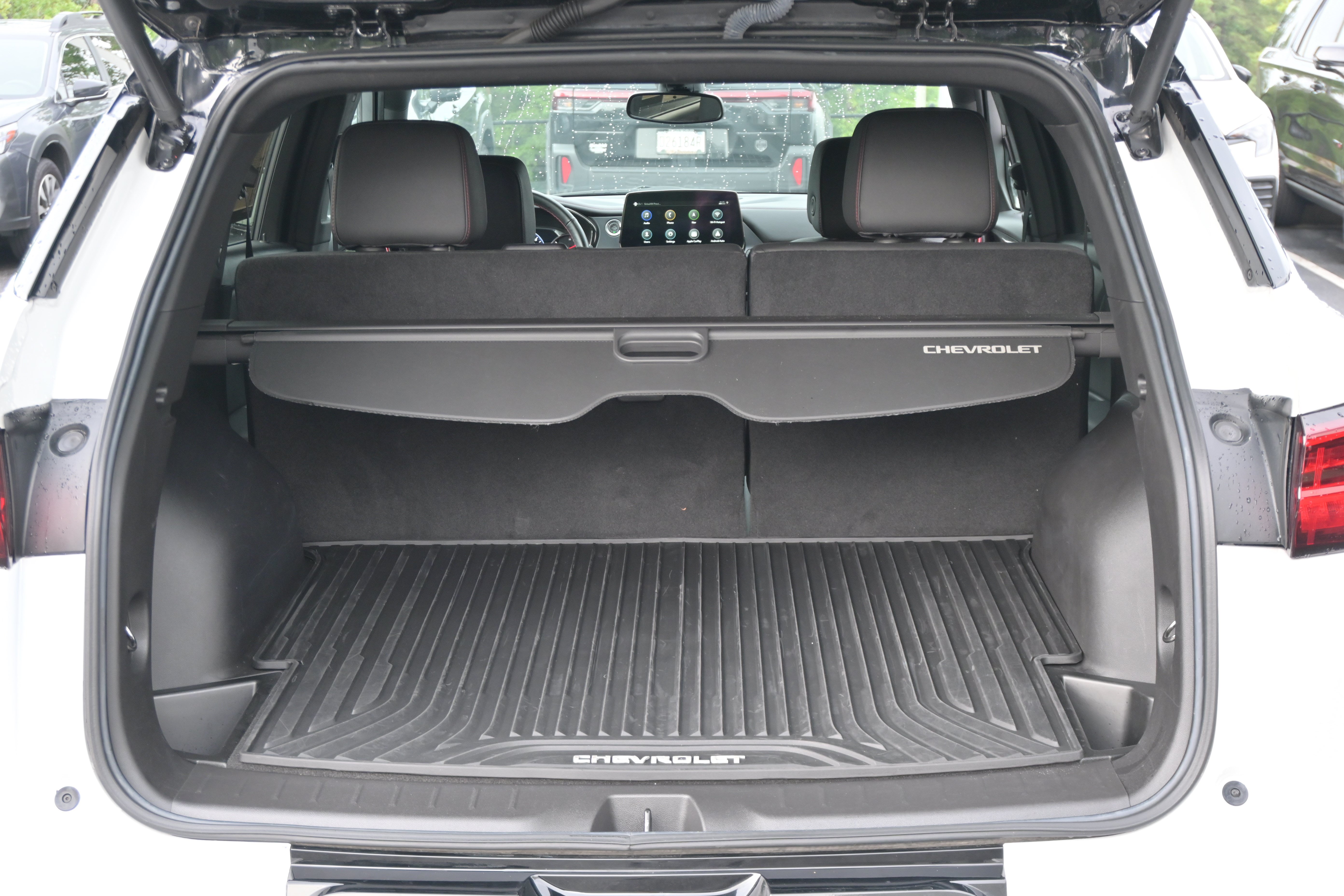 Used 2023 Chevrolet Blazer RS w/ Enhanced Convenience Package FWD image 35