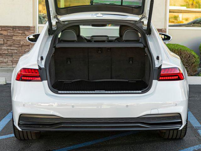 Used 2023 Audi A7 3.0T Prestige AWD/4WD image 25