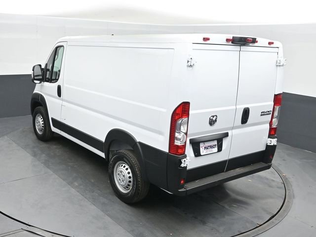 New 2026 RAM ProMaster 1500 w/ Convenience Group image 32
