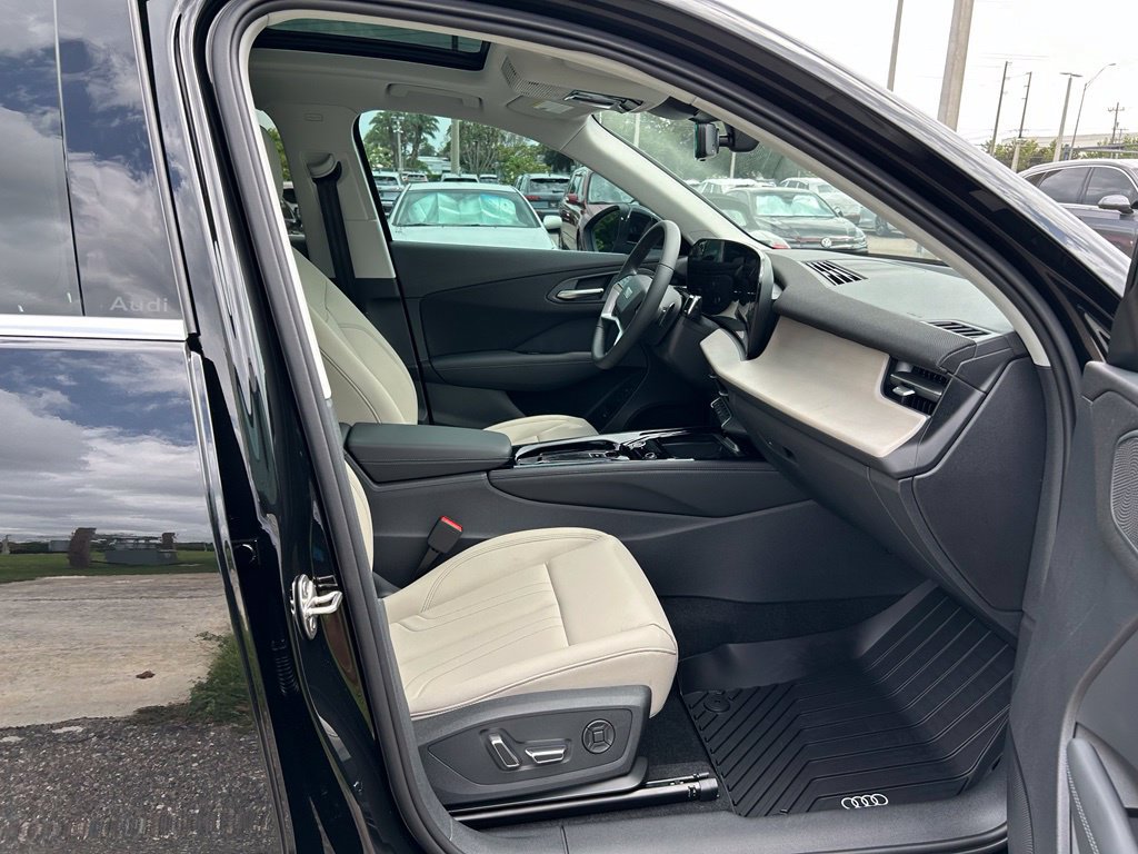 New 2026 Audi Q3 quattro 2.0T AWD/4WD image 40