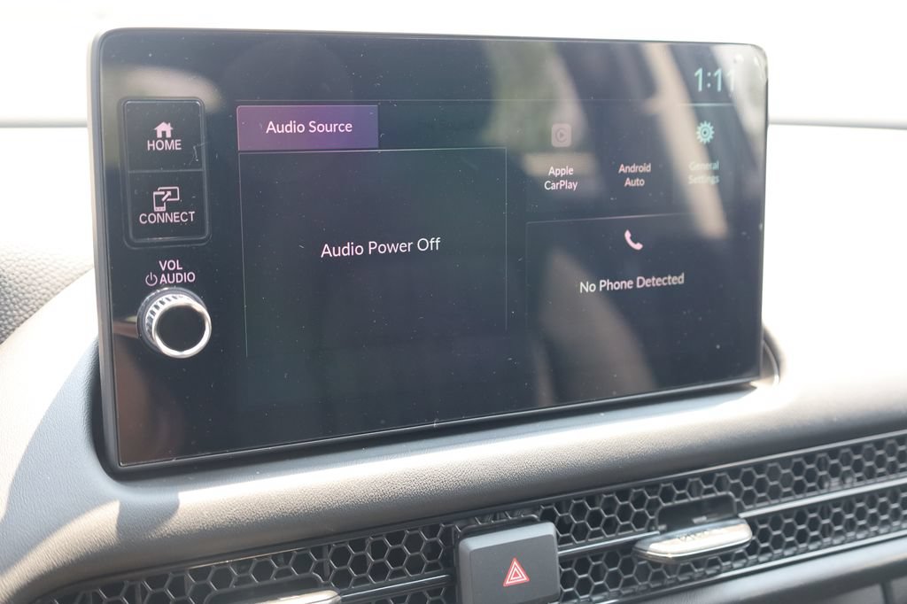 New 2027 Honda HR-V LX image 20