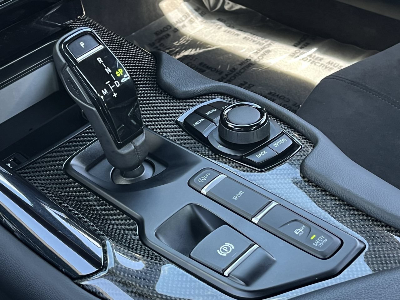 Used 2024 Toyota Supra RWD image 17