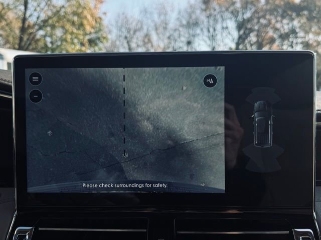 Certified 2024 Lincoln Navigator Reserve image 44