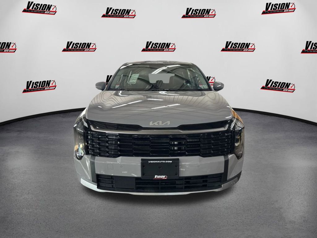 New 2026 Kia Sportage S video 2