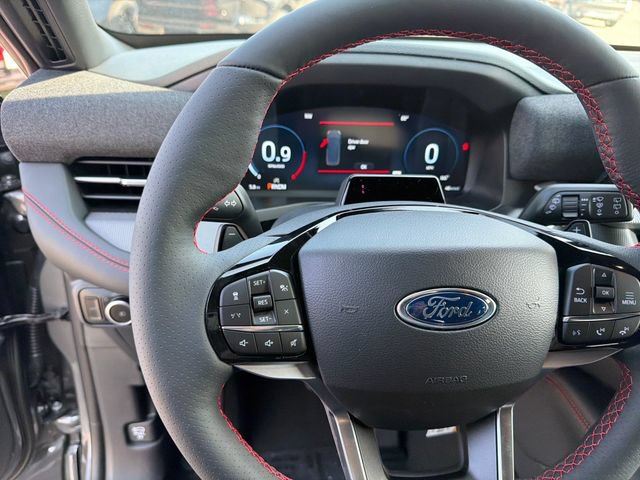 New 2026 Ford Explorer ST w/ Sun And Sound Package AWD/4WD image 16