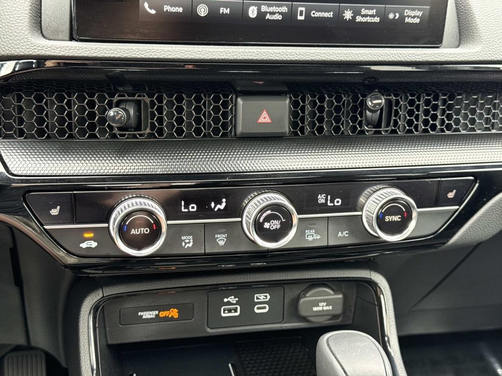 Used 2025 Honda CR-V EX-L image 7