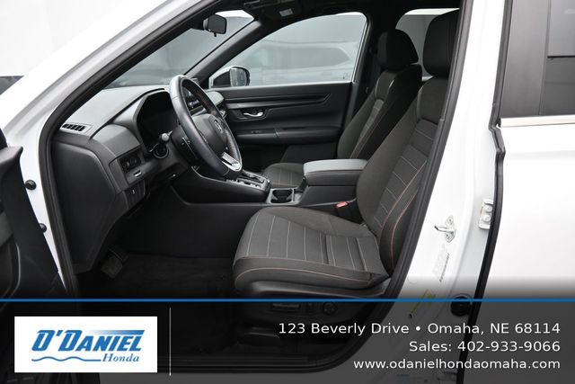 Used 2023 Honda CR-V Sport image 25