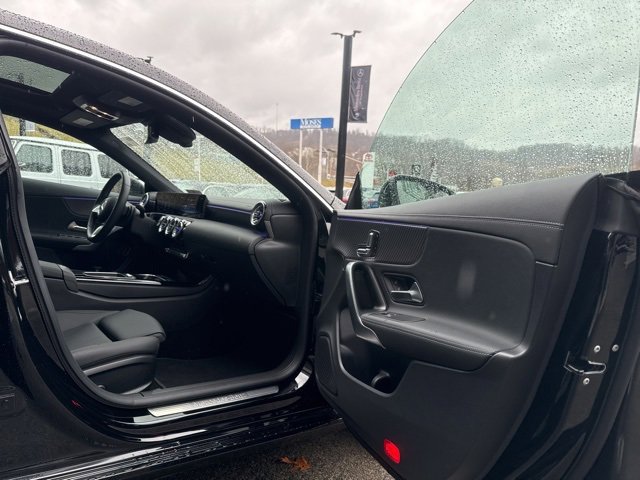 Certified 2025 Mercedes-Benz CLA 250 CLA 250 image 25
