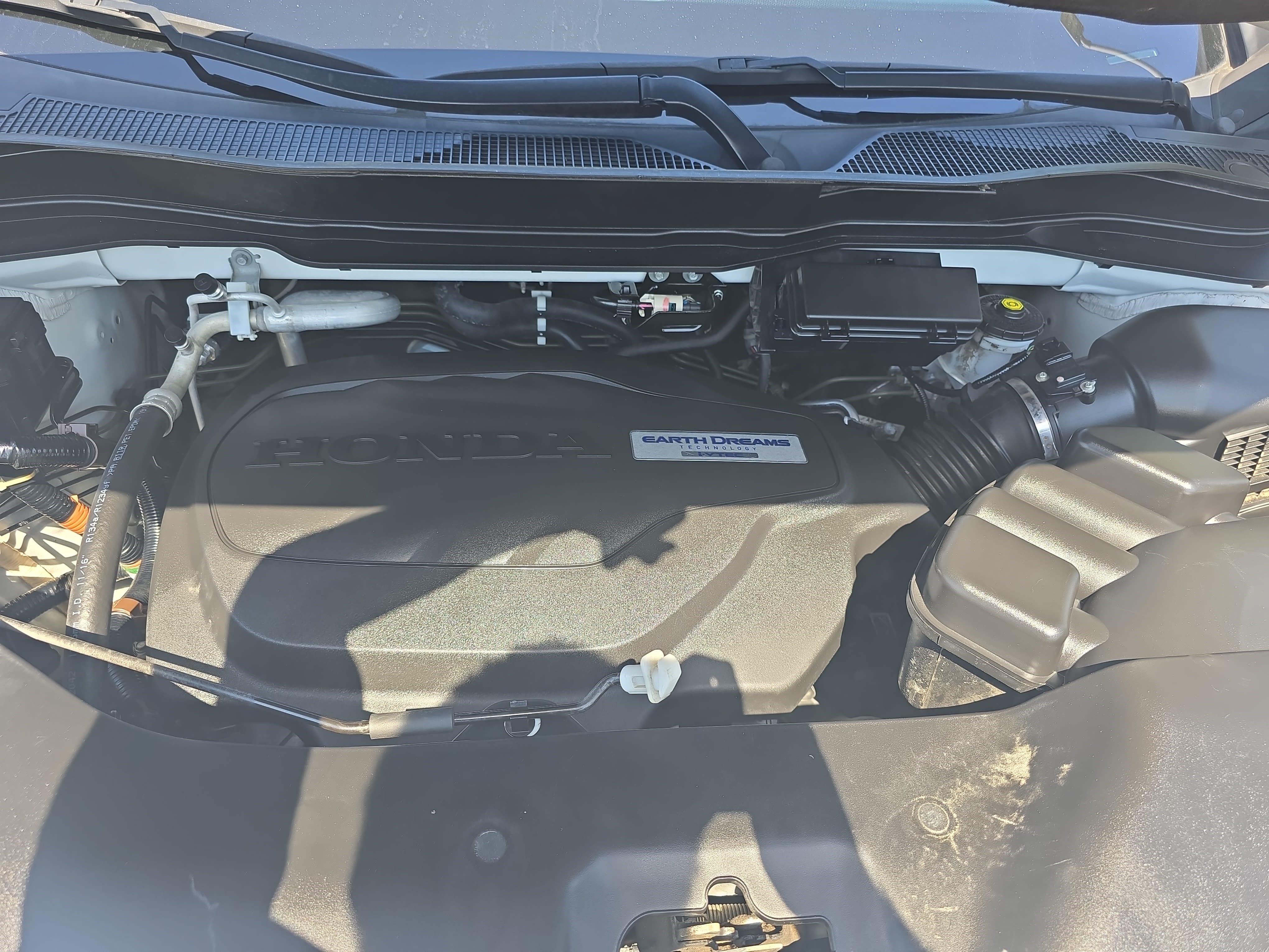 Used 2020 Honda Pilot EX-L image 32